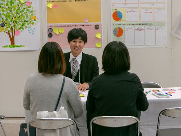 日本看護科学学会学術集会 アルバム