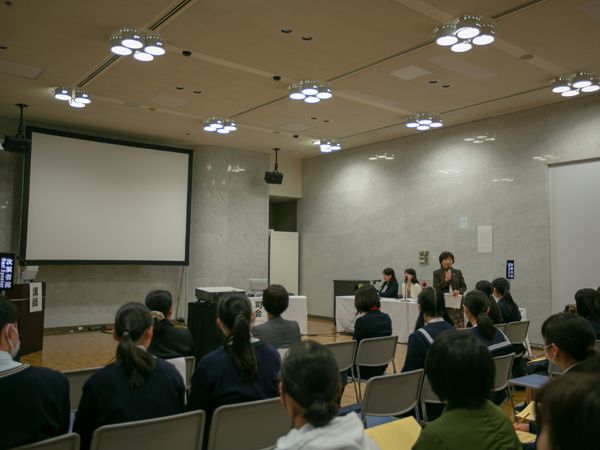 日本看護科学学会学術集会 アルバム