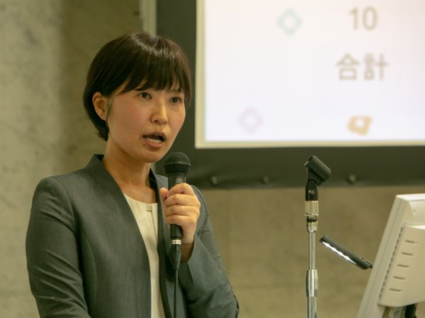日本看護科学学会学術集会 アルバム