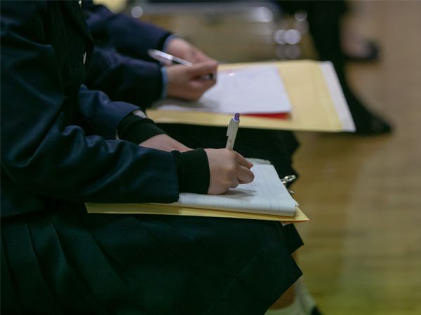 日本看護科学学会学術集会 アルバム