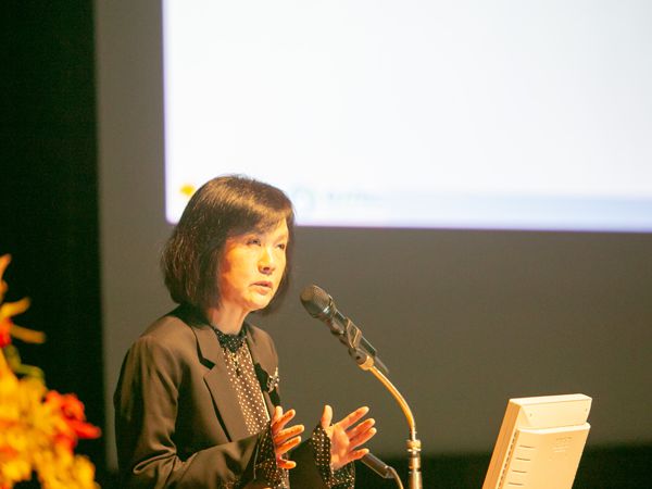 日本看護科学学会学術集会 アルバム