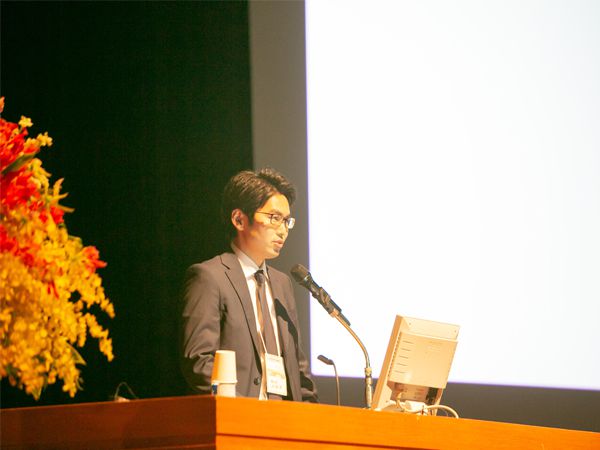 日本看護科学学会学術集会 アルバム