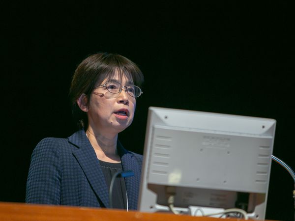 日本看護科学学会学術集会 アルバム