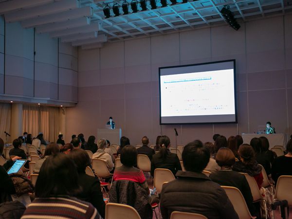 日本看護科学学会学術集会 アルバム