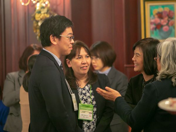 日本看護科学学会学術集会 アルバム