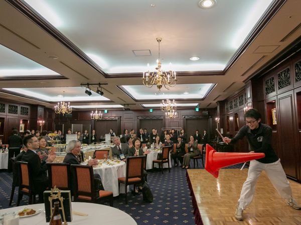 日本看護科学学会学術集会 アルバム