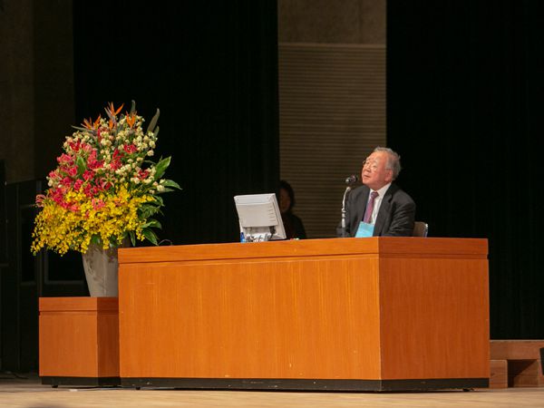 日本看護科学学会学術集会 アルバム