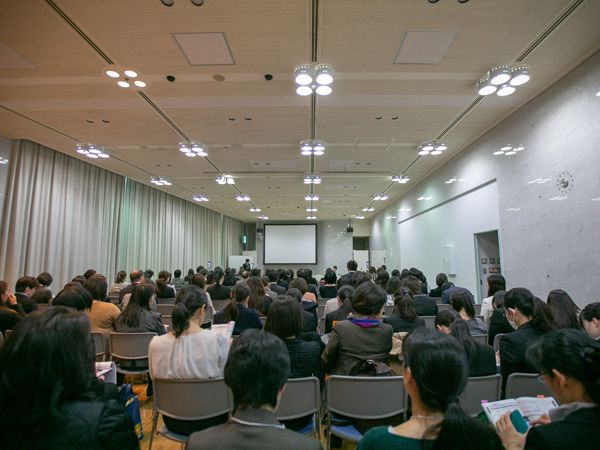 日本看護科学学会学術集会 アルバム