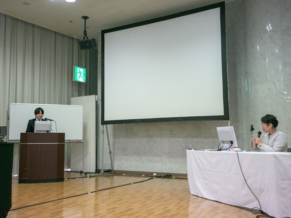 日本看護科学学会学術集会 アルバム