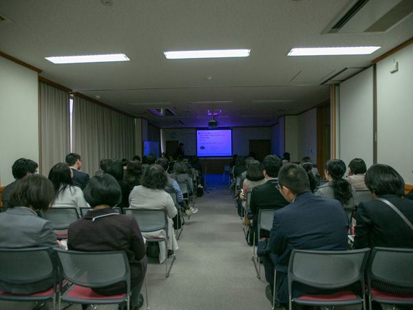 日本看護科学学会学術集会 アルバム