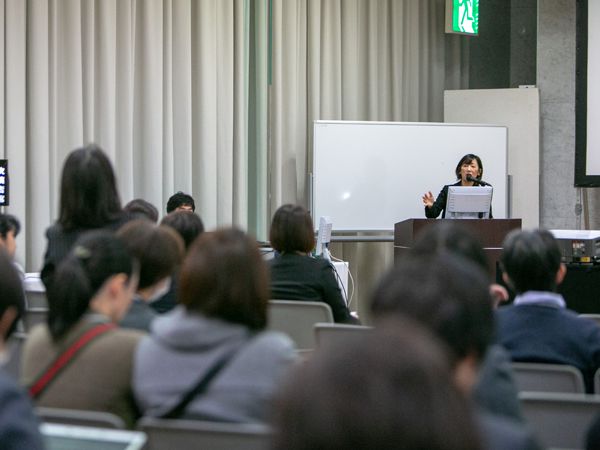 日本看護科学学会学術集会 アルバム