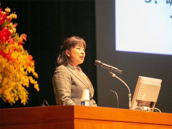 日本看護科学学会学術集会 アルバム