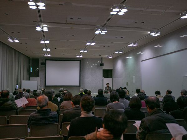 日本看護科学学会学術集会 アルバム