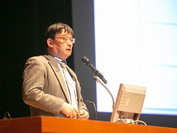 日本看護科学学会学術集会 アルバム