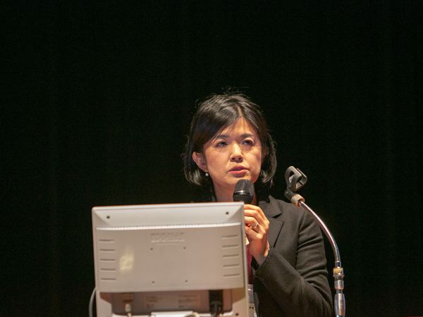 日本看護科学学会学術集会 アルバム