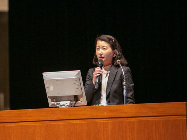 日本看護科学学会学術集会 アルバム