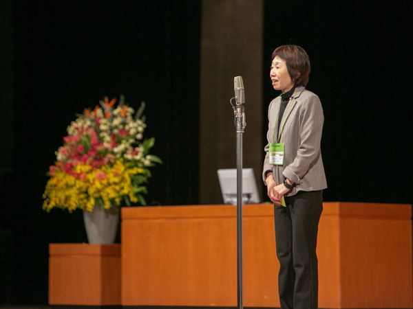 日本看護科学学会学術集会 アルバム