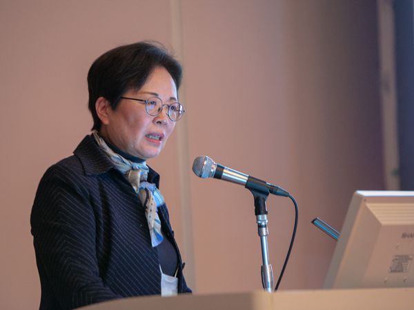 日本看護科学学会学術集会 アルバム