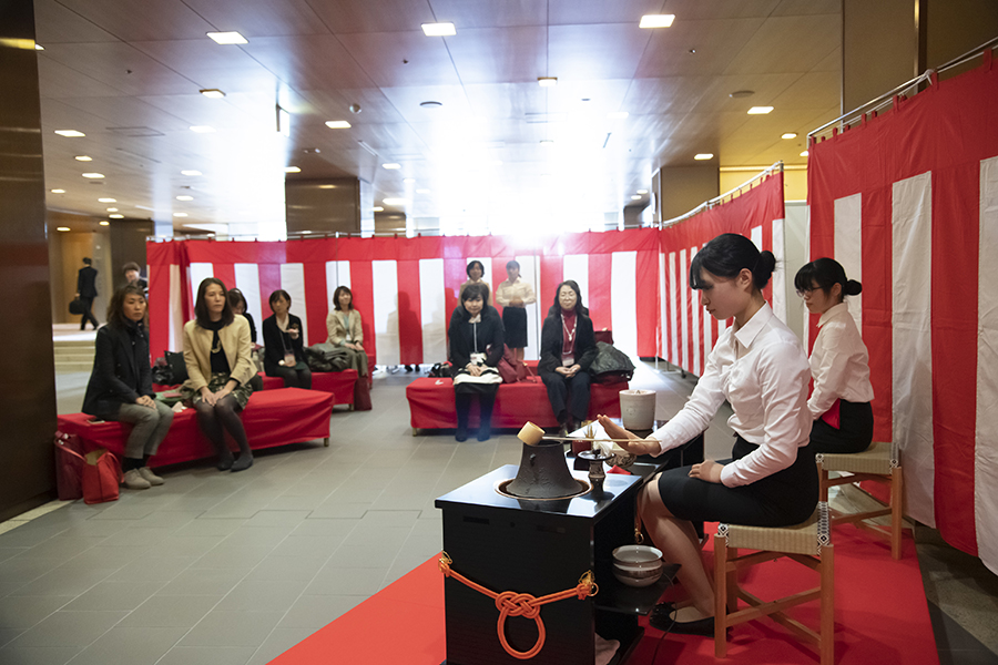 日本看護科学学会学術集会 アルバム