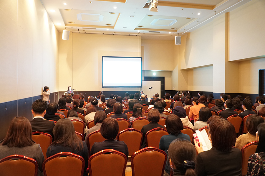 日本看護科学学会学術集会 アルバム