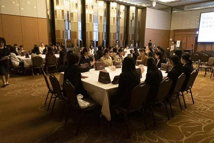 日本看護科学学会学術集会 アルバム