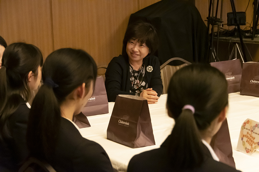 日本看護科学学会学術集会 アルバム