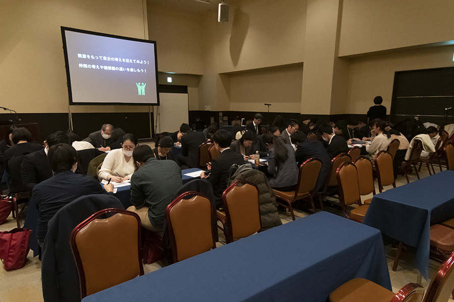 日本看護科学学会学術集会 アルバム