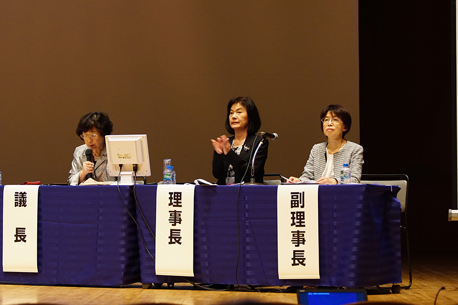 日本看護科学学会学術集会 アルバム