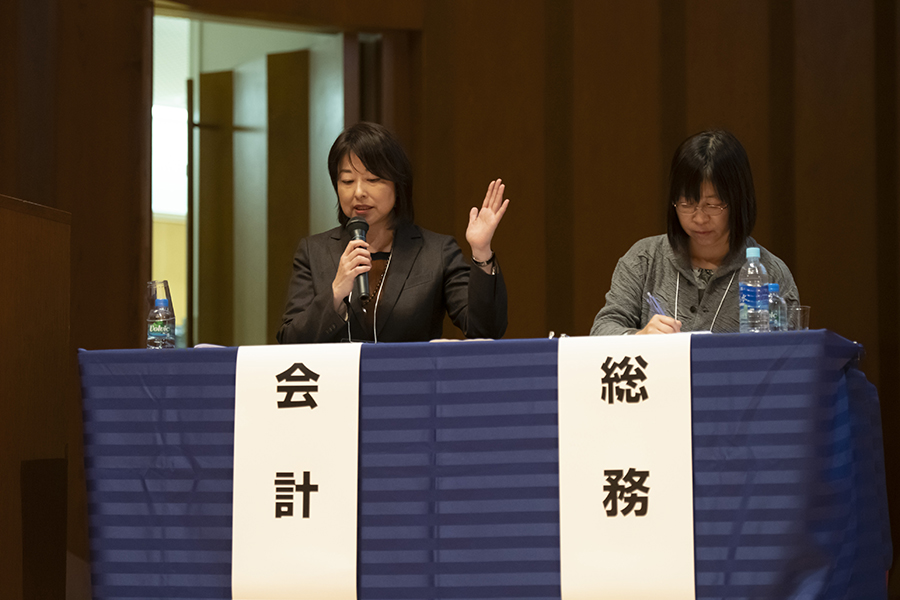 日本看護科学学会学術集会 アルバム