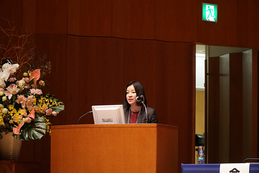 日本看護科学学会学術集会 アルバム