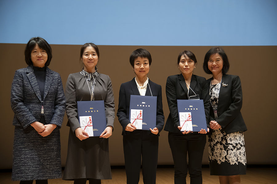 日本看護科学学会学術集会 アルバム