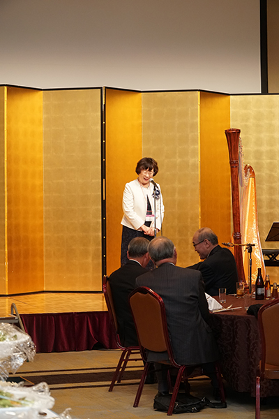 日本看護科学学会学術集会 アルバム