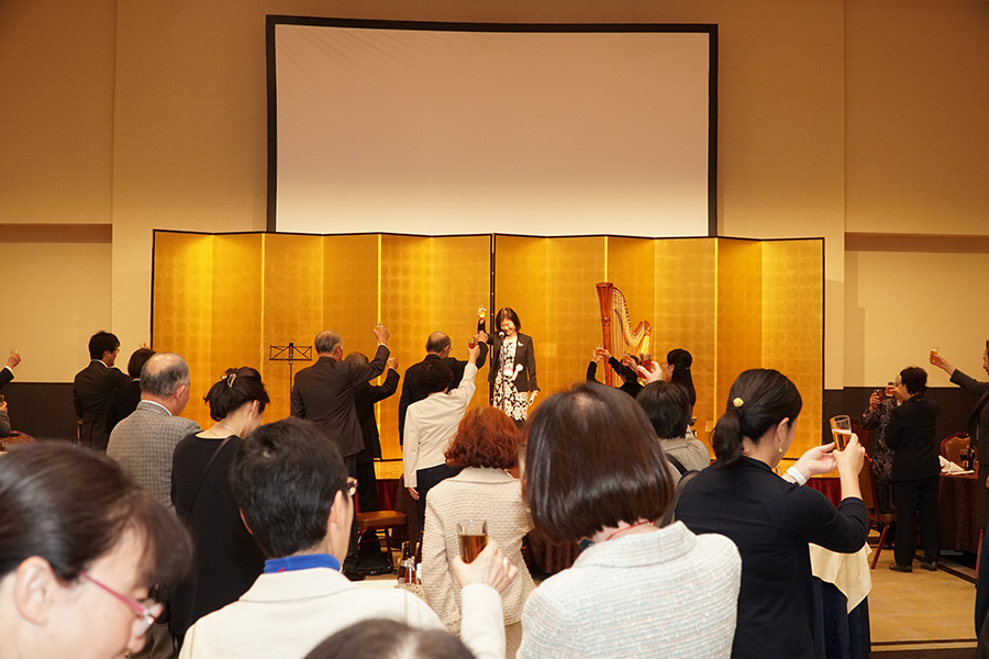 日本看護科学学会学術集会 アルバム