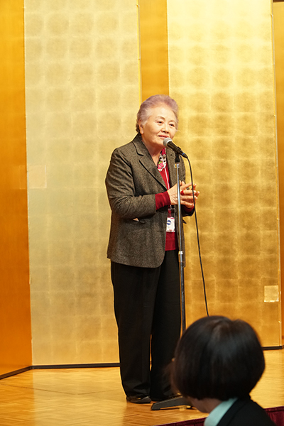 日本看護科学学会学術集会 アルバム