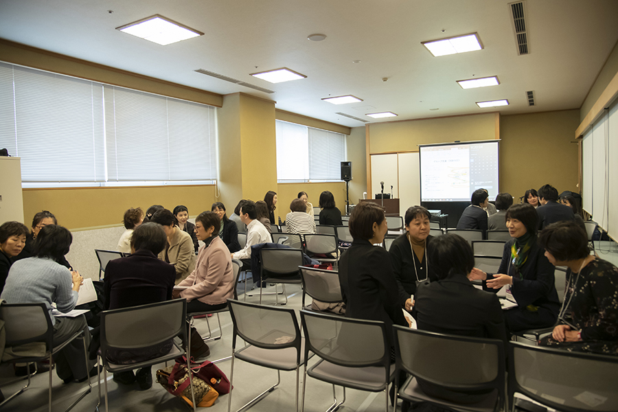 日本看護科学学会学術集会 アルバム