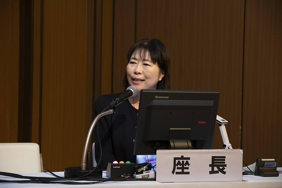 日本看護科学学会学術集会 アルバム