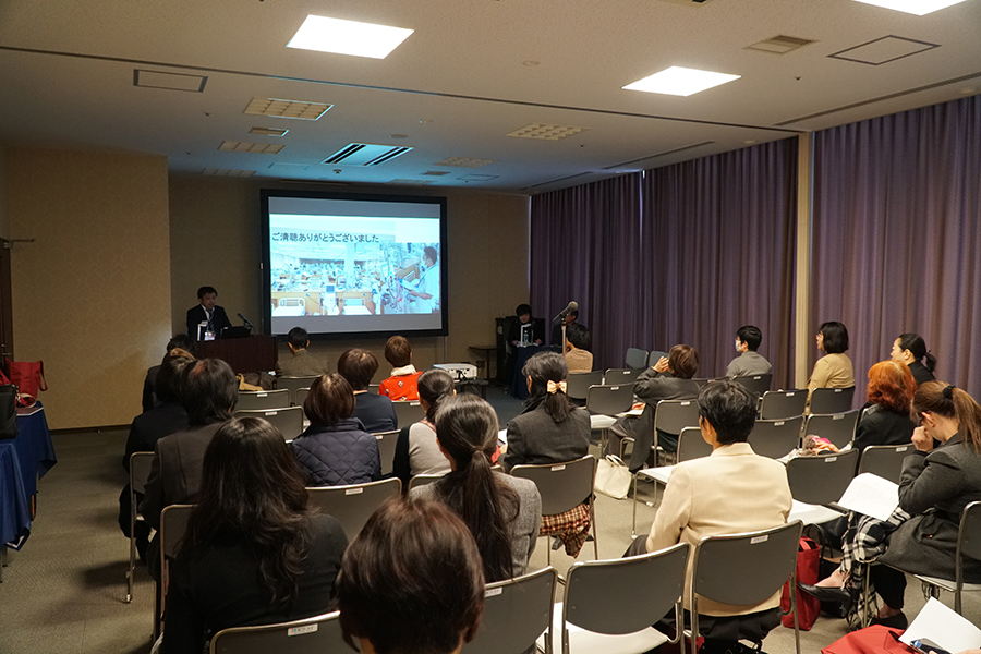 日本看護科学学会学術集会 アルバム