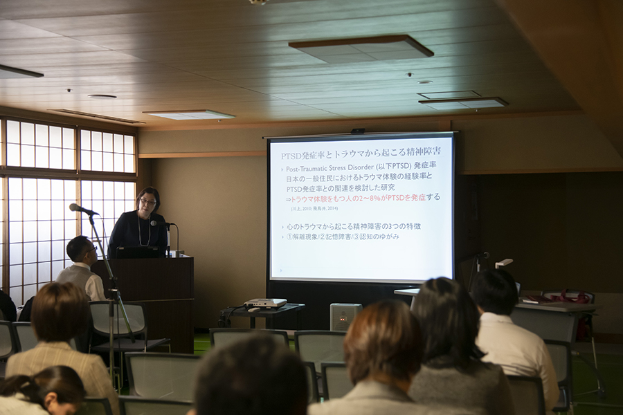 日本看護科学学会学術集会 アルバム