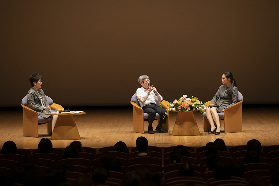 日本看護科学学会学術集会 アルバム