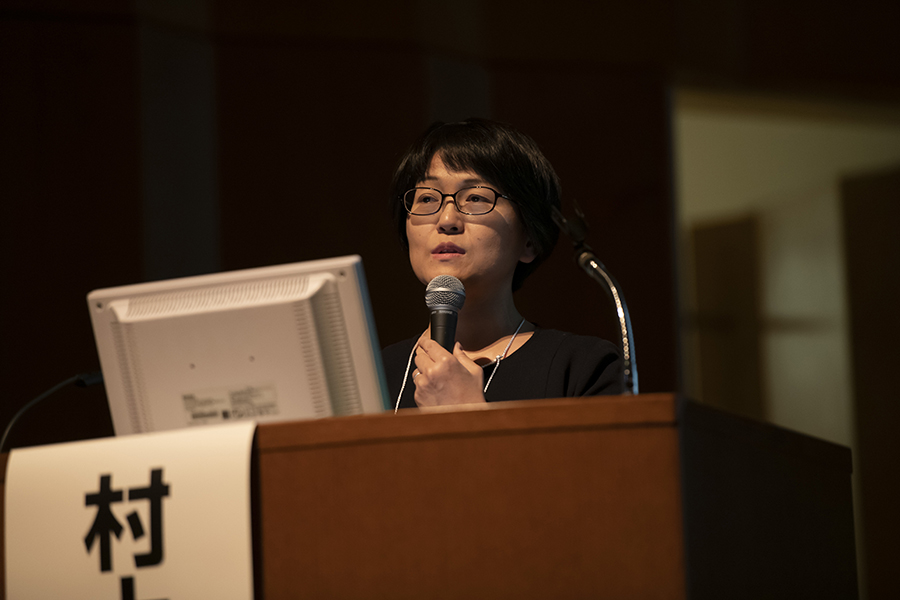 日本看護科学学会学術集会 アルバム
