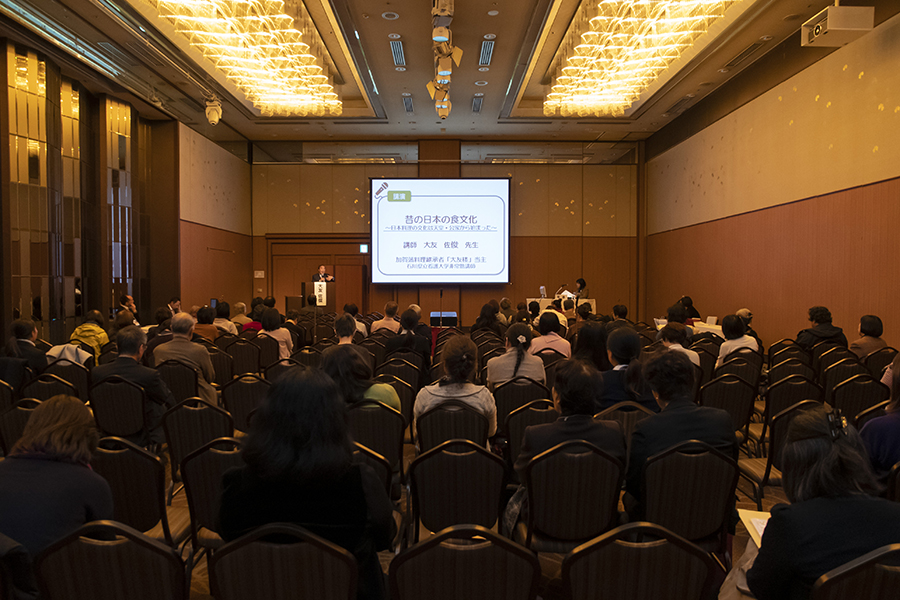 日本看護科学学会学術集会 アルバム
