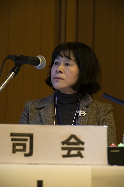 日本看護科学学会学術集会 アルバム