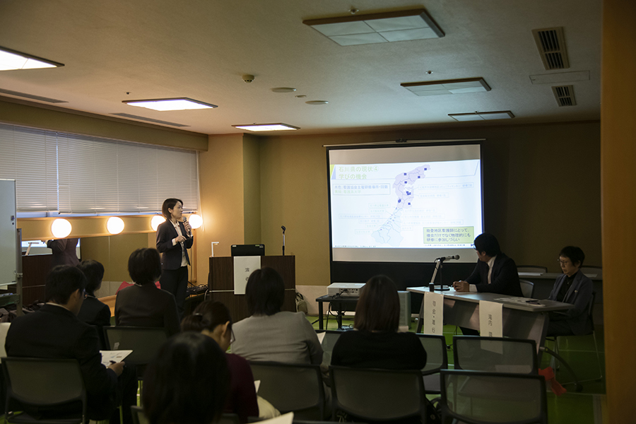 日本看護科学学会学術集会 アルバム