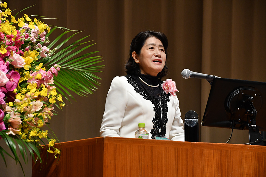 日本看護科学学会学術集会 アルバム