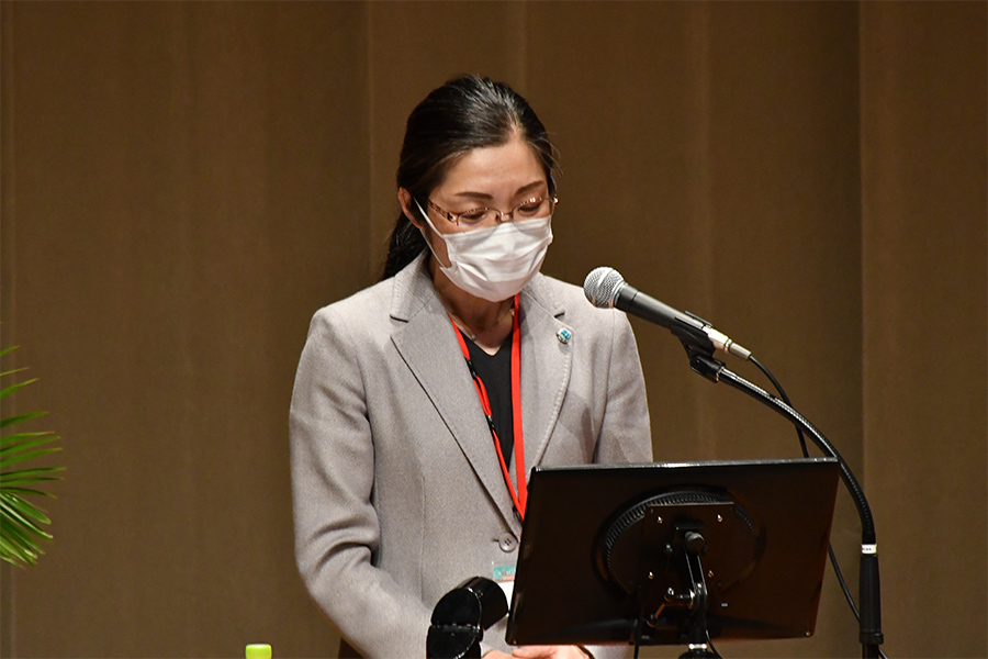日本看護科学学会学術集会 アルバム