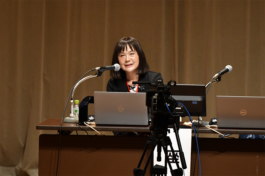 日本看護科学学会学術集会 アルバム