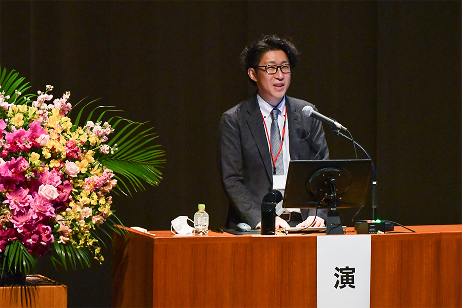 日本看護科学学会学術集会 アルバム