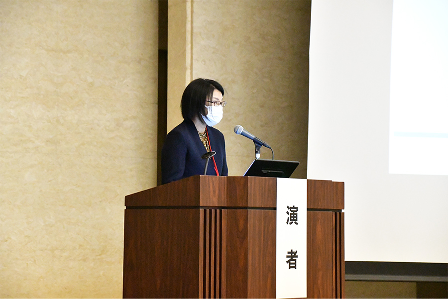 日本看護科学学会学術集会 アルバム