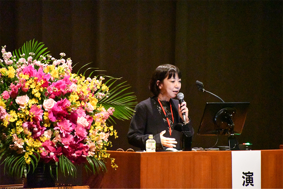 日本看護科学学会学術集会 アルバム