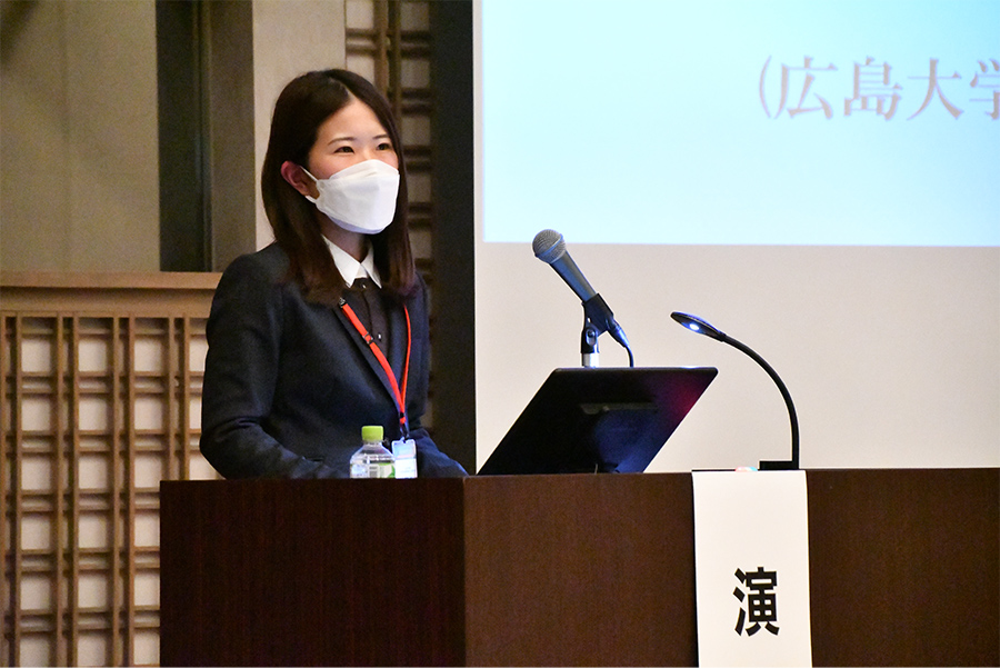 日本看護科学学会学術集会 アルバム